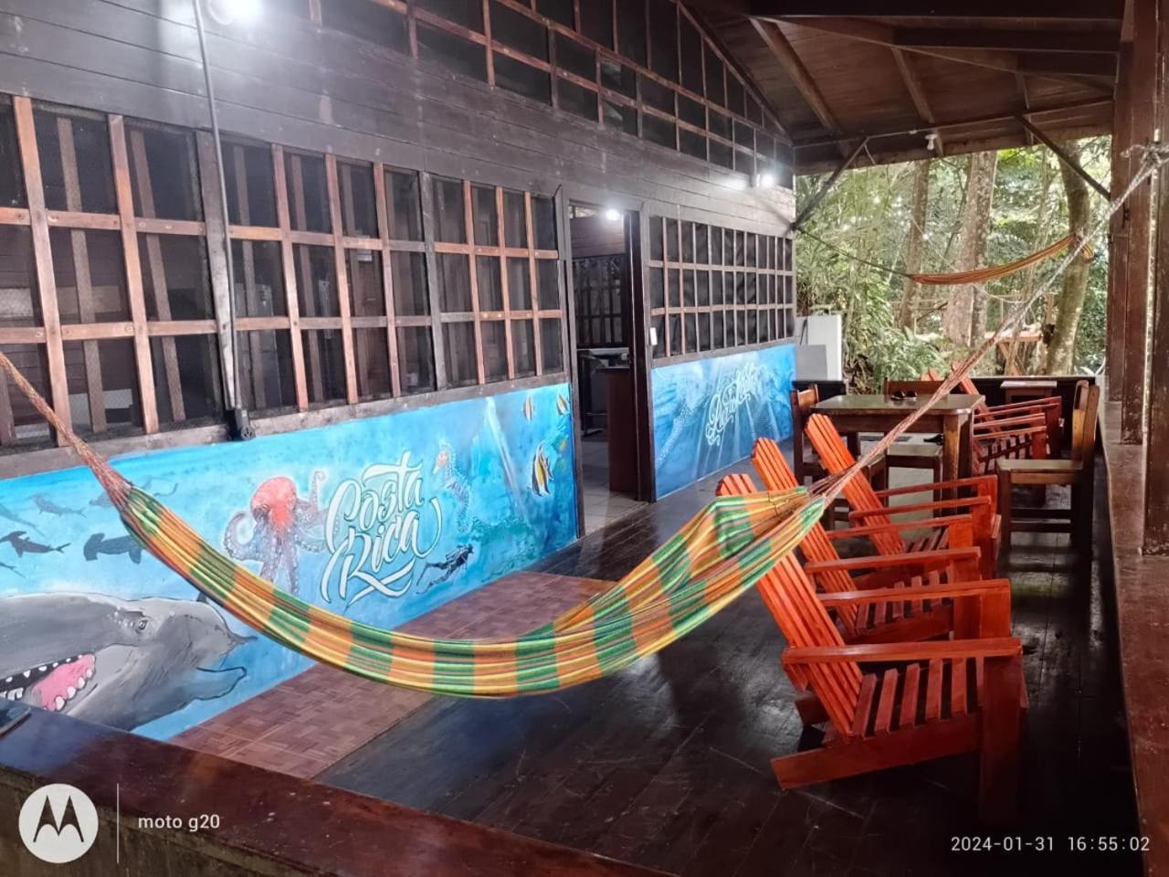 Pirate Drake Beach Hostel & Tour Company Drakes Bay المظهر الخارجي الصورة