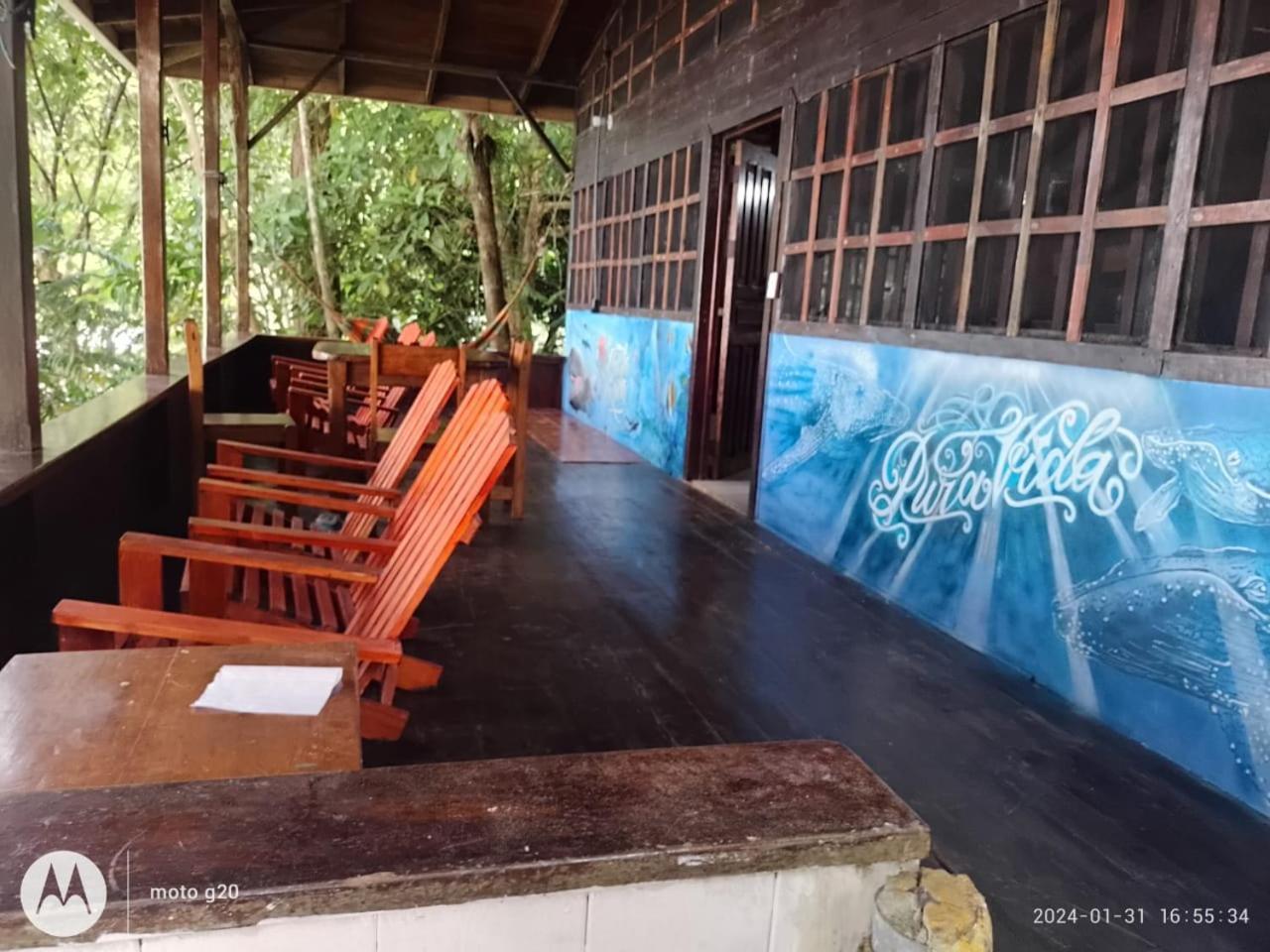 Pirate Drake Beach Hostel & Tour Company Drakes Bay المظهر الخارجي الصورة