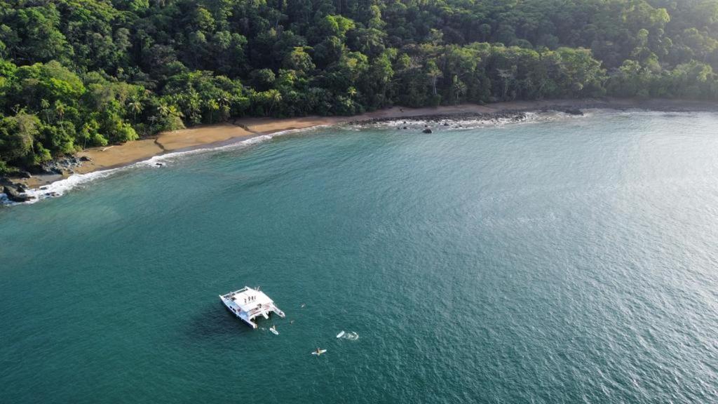 Pirate Drake Beach Hostel & Tour Company Drakes Bay المظهر الخارجي الصورة