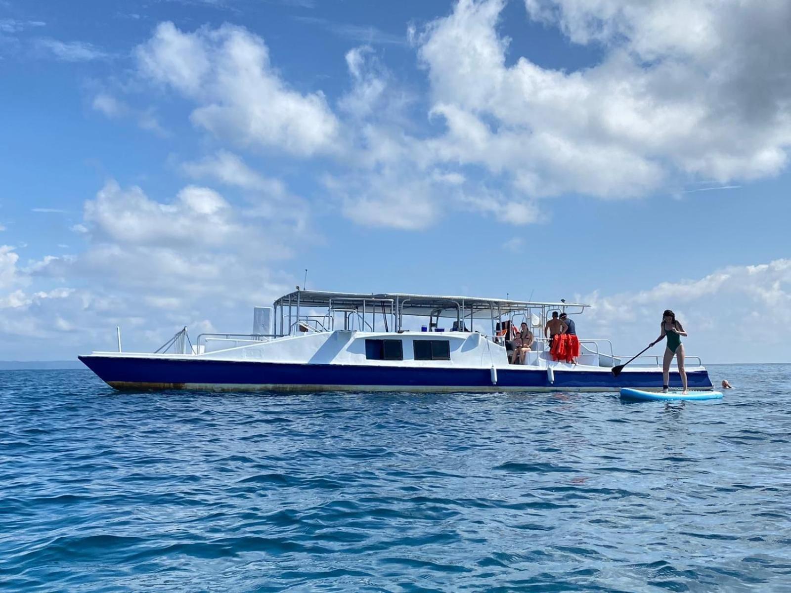 Pirate Drake Beach Hostel & Tour Company Drakes Bay المظهر الخارجي الصورة