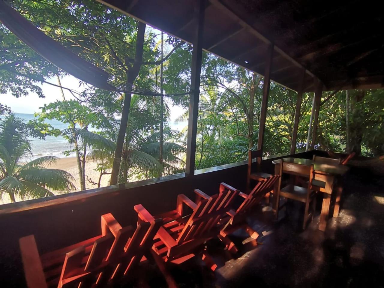 Pirate Drake Beach Hostel & Tour Company Drakes Bay المظهر الخارجي الصورة