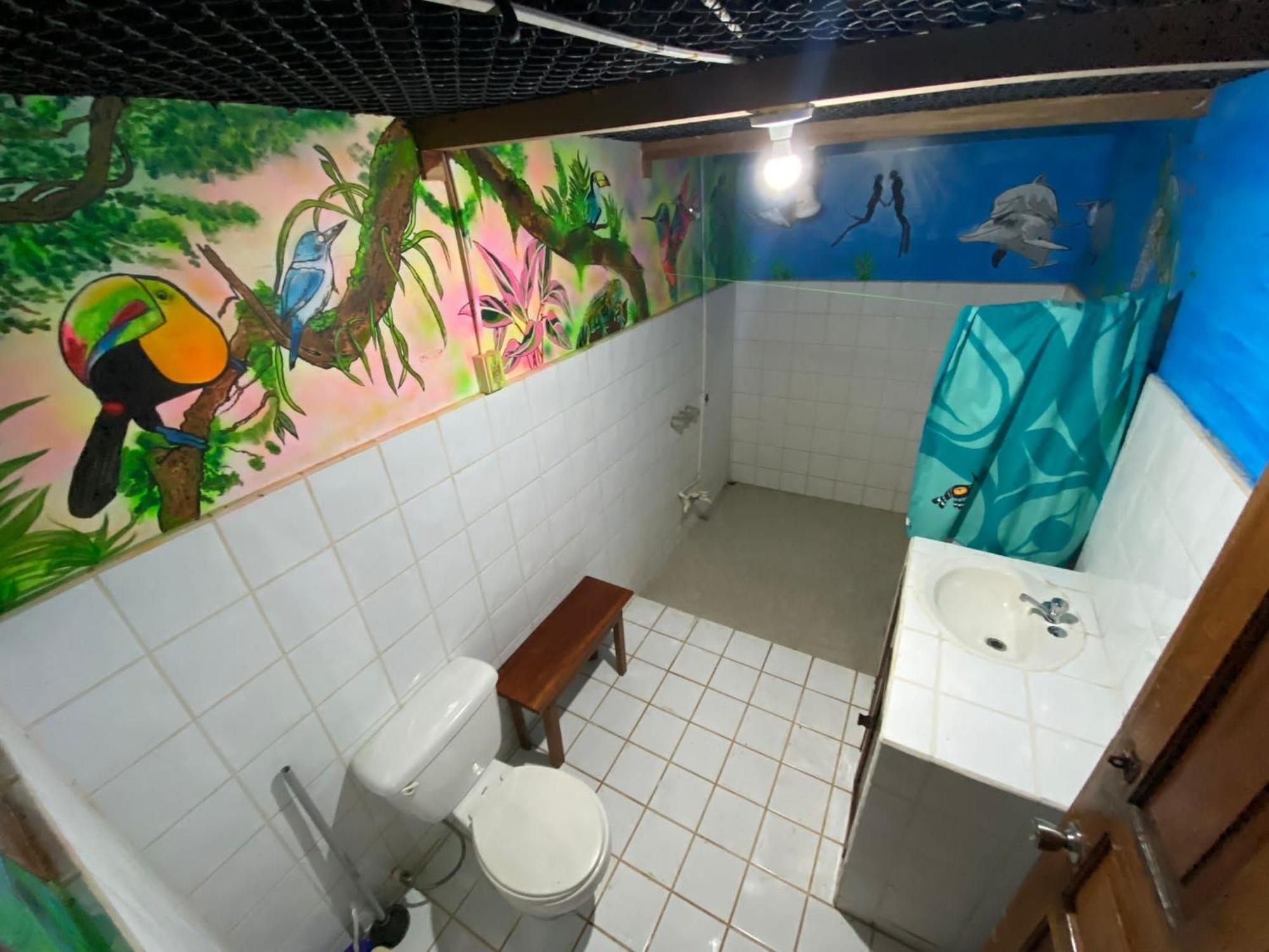 Pirate Drake Beach Hostel & Tour Company Drakes Bay المظهر الخارجي الصورة