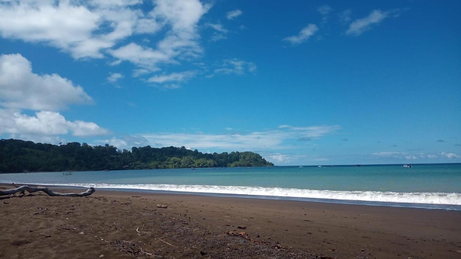 Pirate Drake Beach Hostel & Tour Company Drakes Bay المظهر الخارجي الصورة