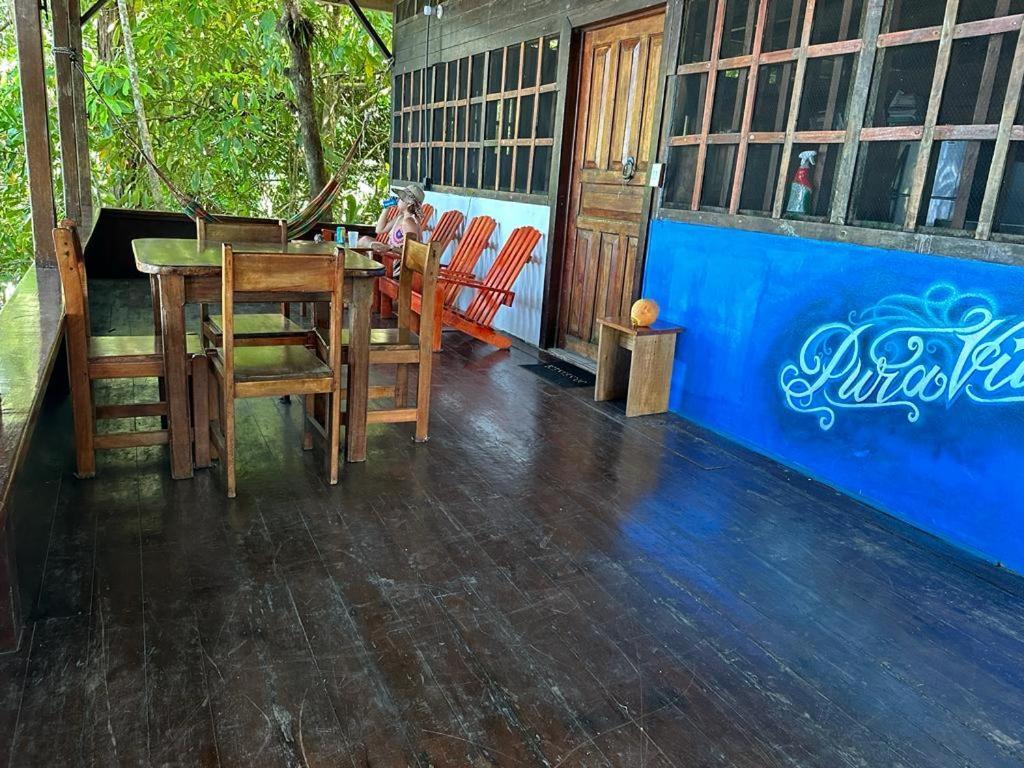 Pirate Drake Beach Hostel & Tour Company Drakes Bay المظهر الخارجي الصورة