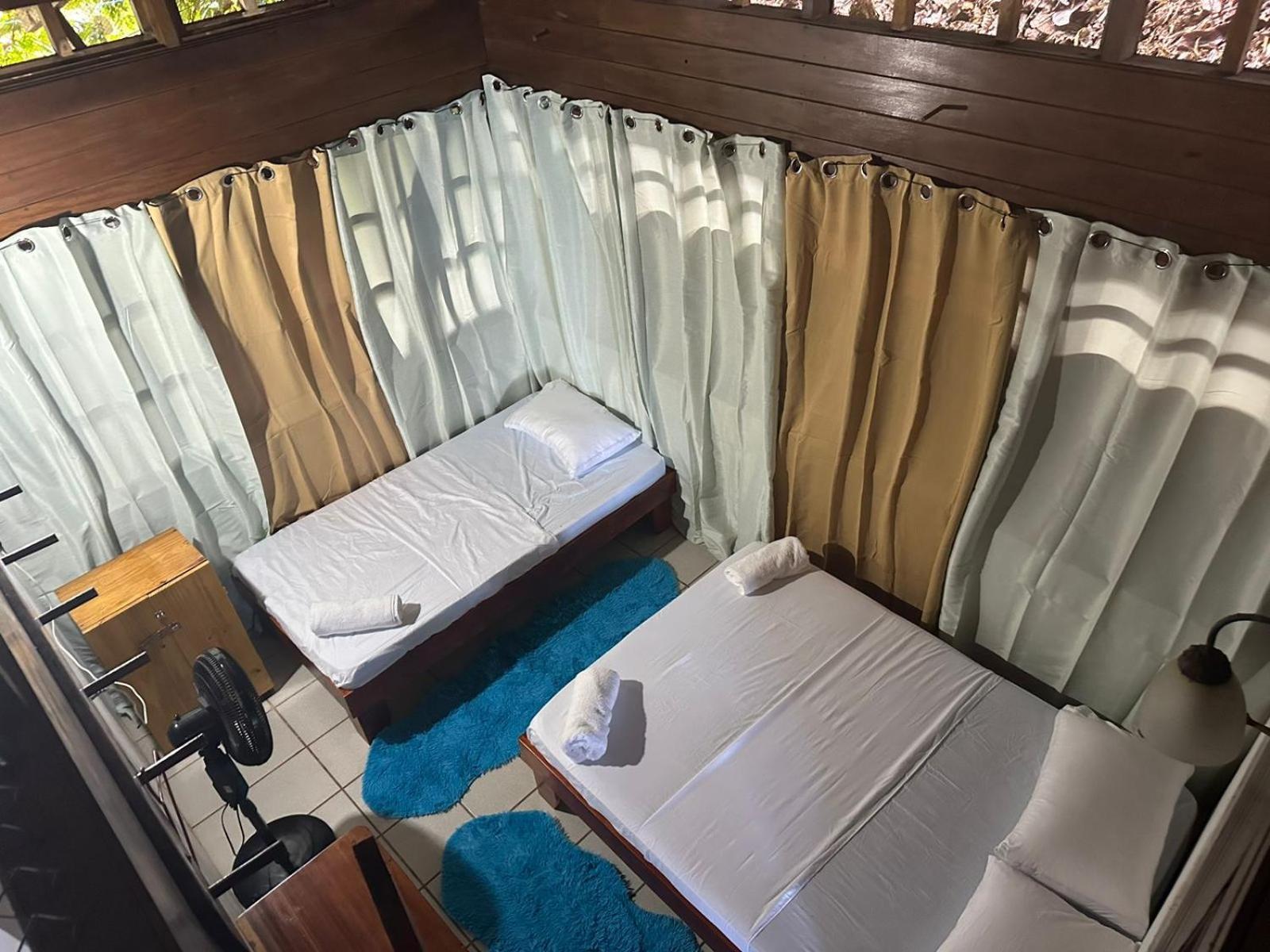 Pirate Drake Beach Hostel & Tour Company Drakes Bay المظهر الخارجي الصورة