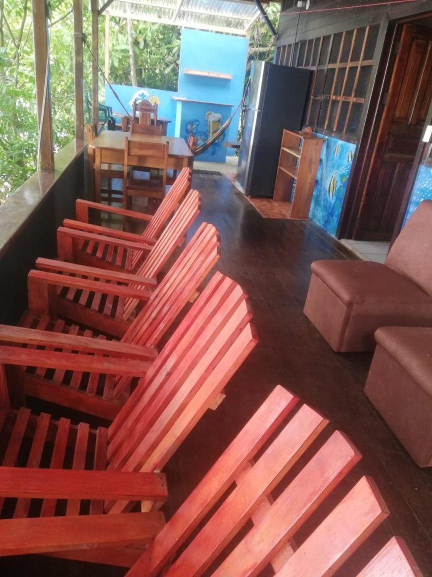 Pirate Drake Beach Hostel & Tour Company Drakes Bay المظهر الخارجي الصورة