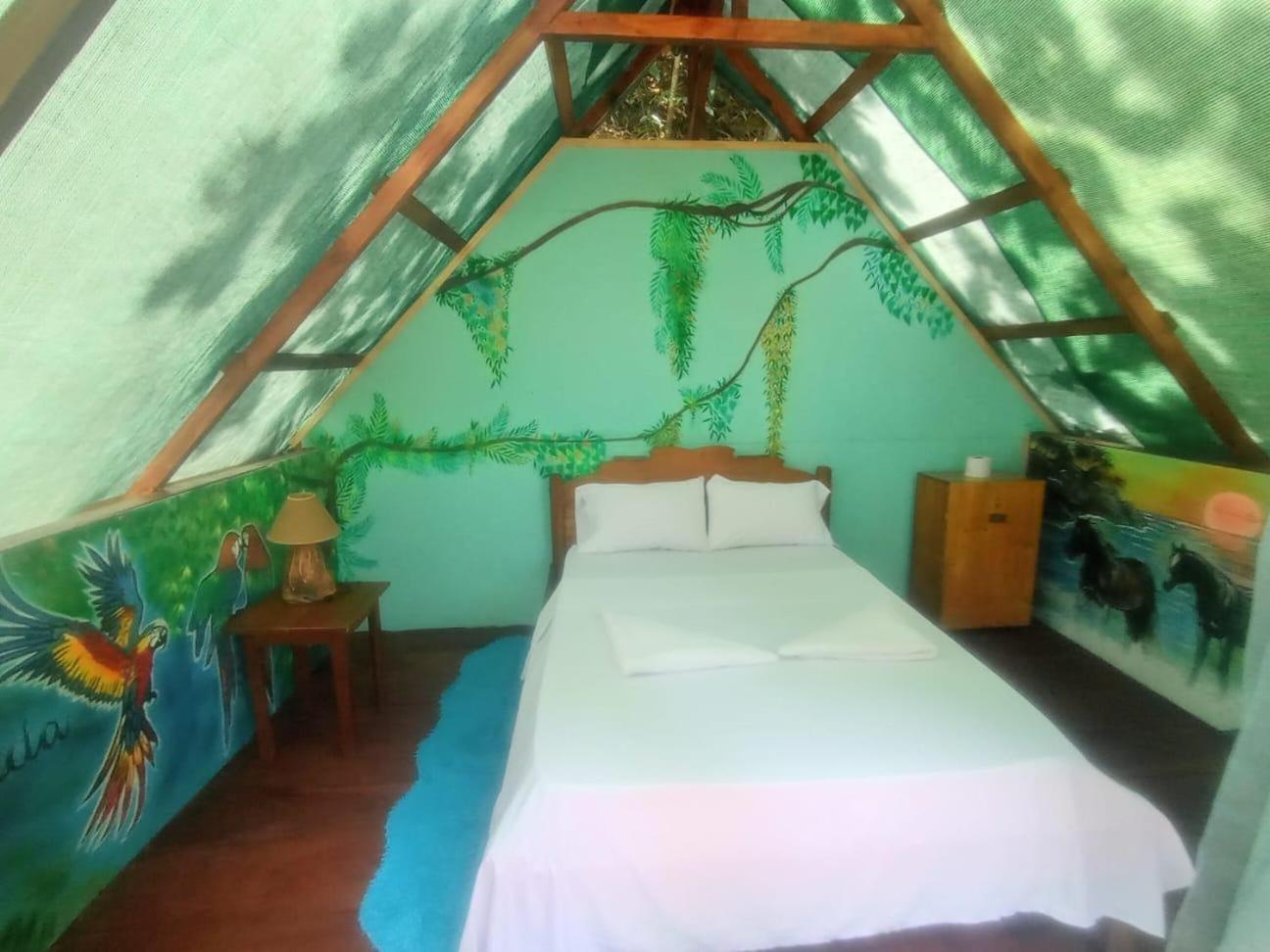 Pirate Drake Beach Hostel & Tour Company Drakes Bay المظهر الخارجي الصورة
